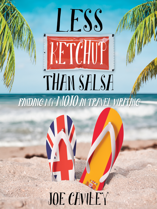 Cover image for Less Ketchup than Salsa